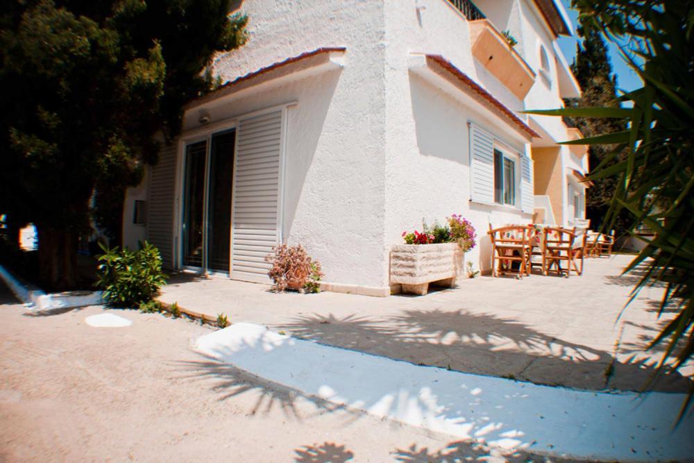 Sabrina Studios Faliraki Ngoại thất bức ảnh